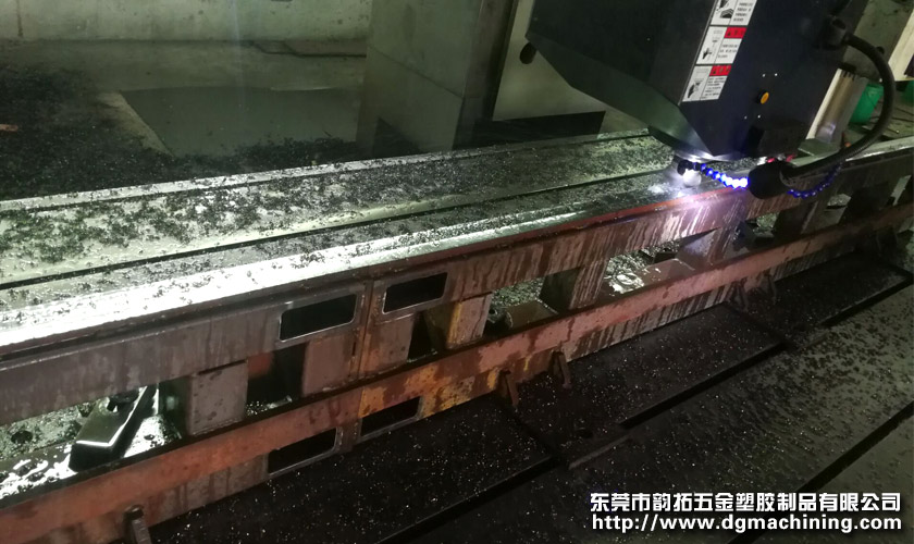 機(jī)械加工誤差