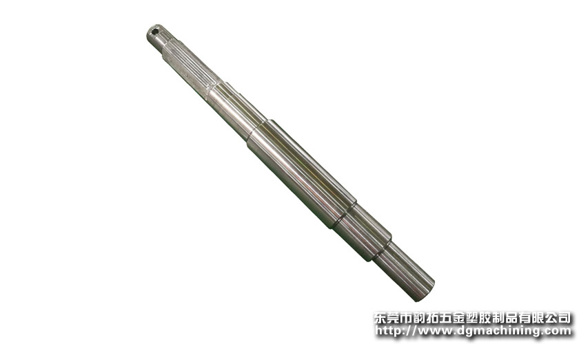 非標臺階軸CNC數控車床加工 非標臺階軸CNC數控車床加工