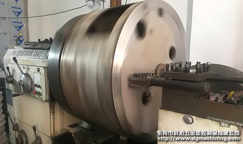 大型數(shù)控車床加工的5個經(jīng)驗技巧