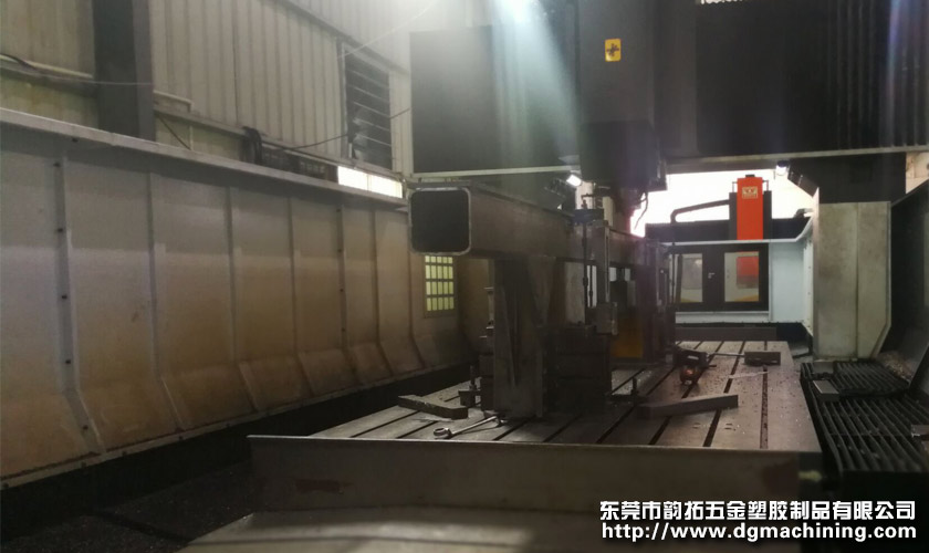 機(jī)械加工的方法及適用范圍