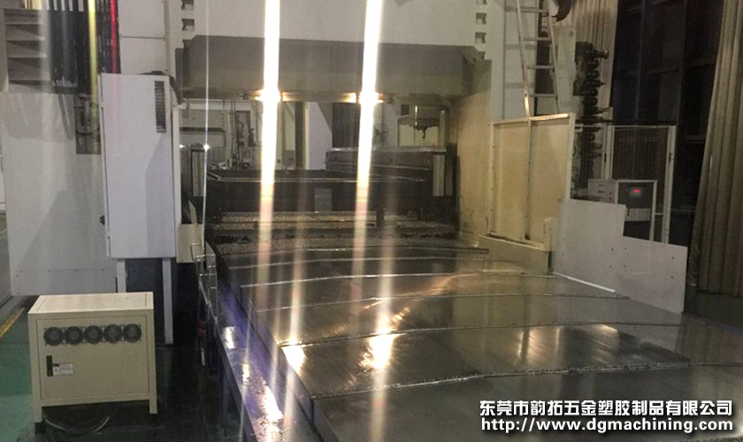 影響機(jī)械加工安全的因素有哪些？