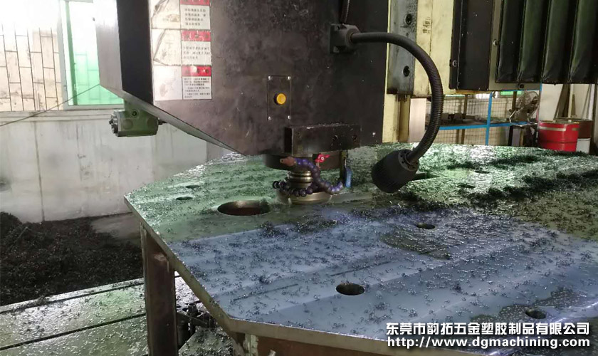 大型機械加工廠常用的裝夾方法有哪些 大型機械加工廠常用的裝夾方法有哪些