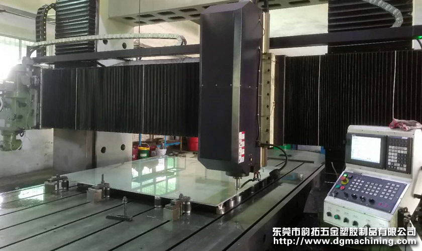 大型數控龍門銑加工 大型數控龍門銑加工