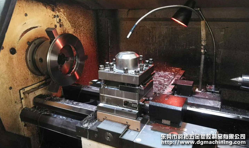 大型數控車床加工 大型數控車床加工