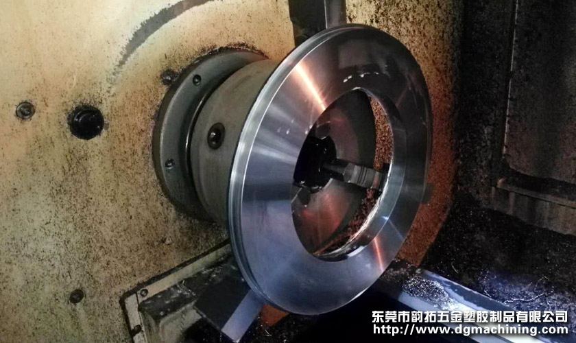 CNC數控車床加工 CNC數控車床加工