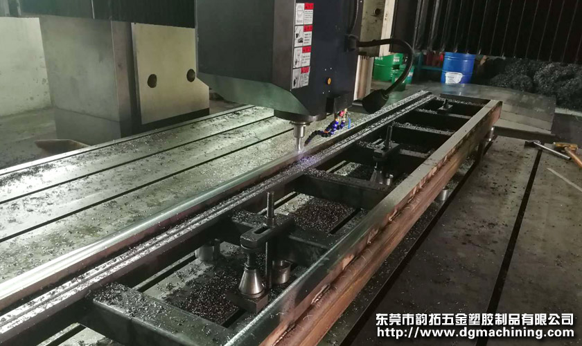 機(jī)械加工CNC編程需注意的事項(xiàng)