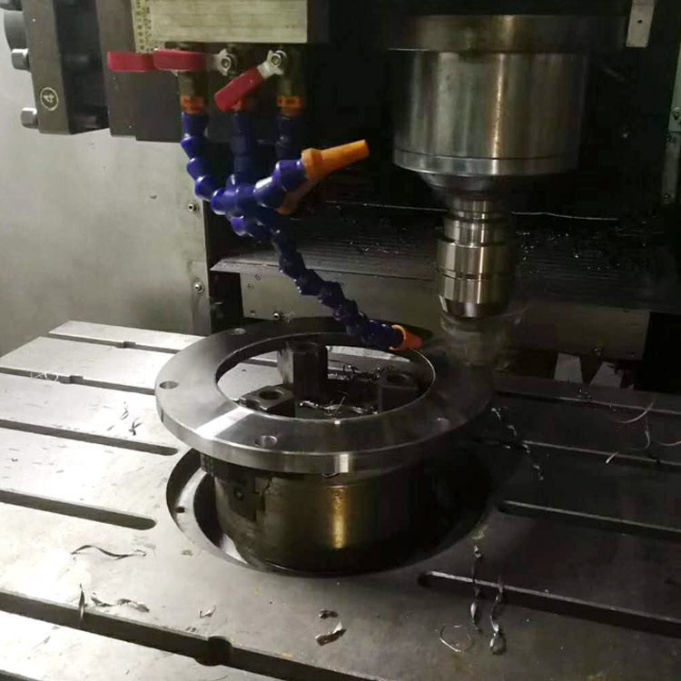 車銑復合加工有哪些無法比擬的優勢？