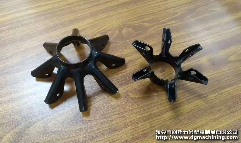 五金沖壓加工對(duì)工藝有哪些要求