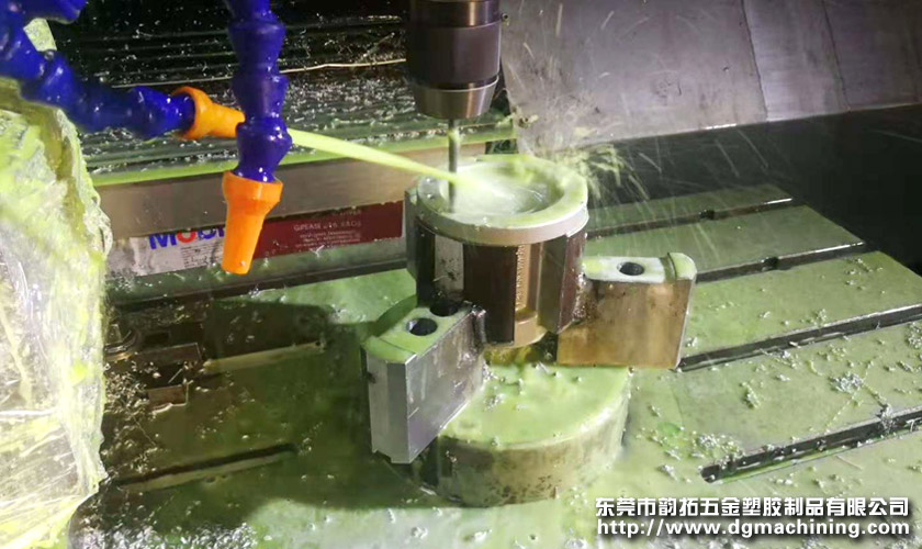 東莞機械加工的檢測標準是什么 東莞機械加工的檢測標準是什么