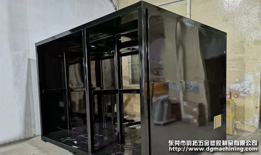 機(jī)械加工對(duì)涂裝有什么要求 機(jī)械加工對(duì)涂裝有什么要求