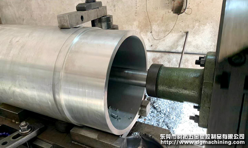 大型數控鏜床加工 大型數控鏜床加工