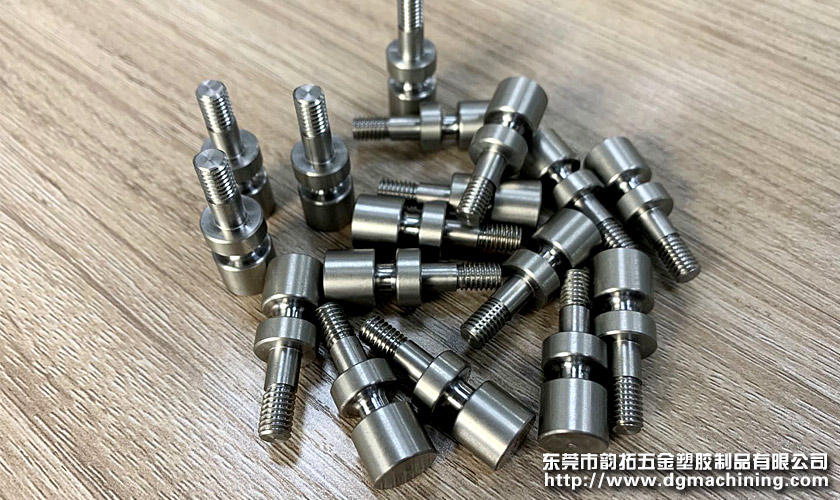 不銹鋼304自動(dòng)數(shù)控車床加工