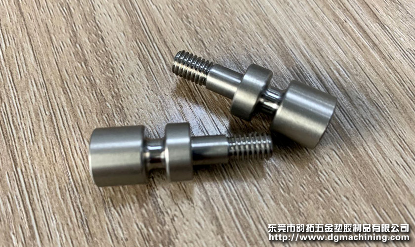 非標(biāo)件數(shù)控車床加工