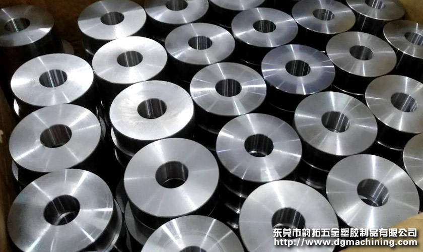 自動數控車床加工 自動數控車床加工