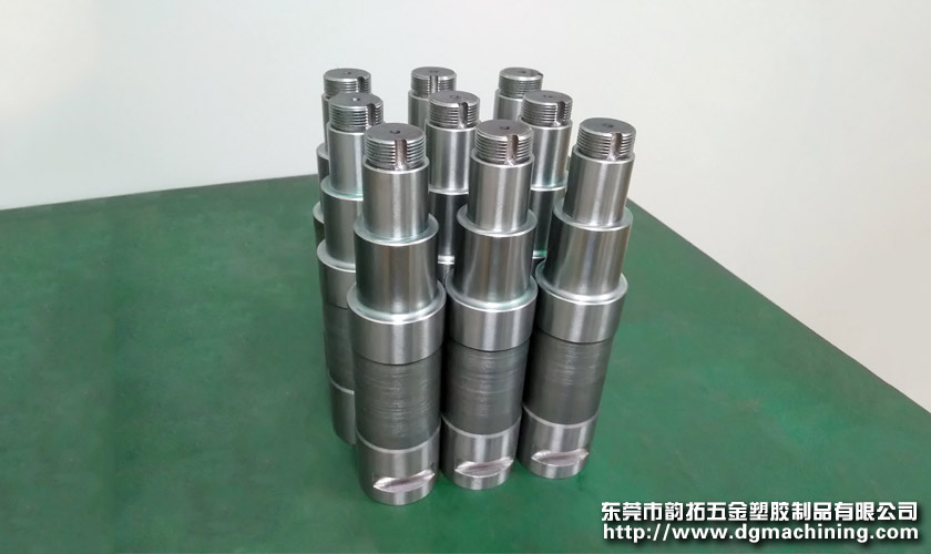 花鍵軸加工 花鍵軸加工